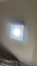 雷士（NVC）led灯盘吸顶替换灯芯灯泡灯板圆形磁吸灯条光源模组40瓦白光6500K 实拍图