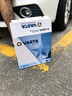 瓦尔塔（VARTA）京东养车汽车电瓶蓄电池星标系列55B24L以旧换新上门安装 实拍图