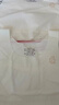 FitonTon2件装女童内衣发育期7-13岁薄款透气夹棉背心大童小学生少女文胸 实拍图