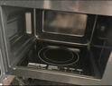 美的（Midea）微波炉经典双旋钮家用小型20L平板式易清洁便捷高效速热杀菌除味随机发货2026新款M202 实拍图