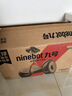 九号（Ninebot）电动平衡车Mini白色智能代步长续航腿控送物生日礼物玩具两轮电动车成年人体感小九 实拍图