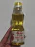 金胜8星柔香花生油200ml高油酸花生仁脱红衣适温压榨 油酸＞75% 实拍图