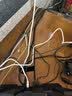 山泽超六类网线 20米 CAT6A类万兆成品网线家用电脑网络宽带工程跳线8芯双绞兼容千兆带双接头黑D6A200 实拍图