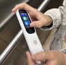 阿尔法蛋词典笔D1s  英语点读笔小学初中高中学生翻译笔 单词笔扫描笔学习笔电子词典扫读笔 实拍图