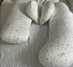 BabyWatch孕妇枕头护腰侧睡枕托腹U型孕期专用睡觉抱枕侧卧枕 实拍图