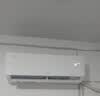 格力空调 云佳Pro 1.5匹【外机7㎜1.6排铜管】新一级能效变频 卧室挂机 节能 省电 KFR-35GW/NhMa1BG 实拍图