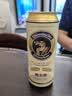 爱士堡德国进口小麦啤酒500ml*24听 精酿啤酒整箱装 京东自营 夏日欢聚 实拍图