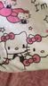 hellokitty卡通帆布包时尚包女手提袋可爱通勤百搭单肩托特大容量 粉色KT包 实拍图