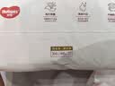 好奇（Huggies）铂金装小桃裤纸尿裤M92片(6-11kg)中号尿不湿【夏季散热王】 实拍图