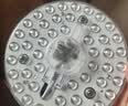 雷士（NVC）led灯盘吸顶灯替换灯芯高显色灯条贴片灯板24瓦白光6500K-Ra95 实拍图