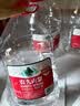 农夫山泉  饮用水 饮用天然水3L*6桶 整箱 桶装水 实拍图