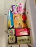 好丽友零食大礼包派呀土豆游戏机礼盒600g软糖多口味中秋礼品礼盒 实拍图