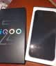 vivo iQOO Z11 Turbo 16GB+512GB 天光白骁龙8Gen5 自研电竞芯片Q2 2亿大底超级主摄 学生游戏手机 实拍图