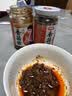 仲景 香辣味香菇酱230g 拌饭拌面夹馍下饭菜蘑菇调味酱 实拍图