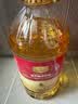 1号会员店压榨一级低芥酸菜籽油5L 充氮锁鲜 食用油【保真菜籽油】 实拍图