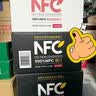 农夫山泉100%纯果汁NFC番石榴(芭乐)混合汁300ml*10瓶饮料礼盒 实拍图