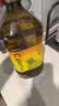 克莉娜【保真橄榄油】食用油 压榨纯正橄榄油 2.5L 实拍图
