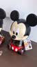 迪士尼（Disney）儿童双色棒棒糖120g罐装 存钱罐摆件喜糖零食伴手礼年货节礼物 实拍图