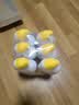 威猛先生（Mr Muscle）洁厕灵 600g*6瓶 恋恋桃花 含84精华 洁厕剂 除菌洁厕液 马桶清洁 实拍图