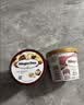 哈根达斯（Haagen-Dazs）冰淇淋超值尽享礼盒装 (香草味*2/比利时巧克力*2) 100ml*4 实拍图
