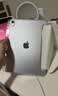 Apple/苹果 iPad 11英寸 A16芯片2025年款 平板电脑 (128GB WLAN版/学习办公娱乐)银色 实拍图