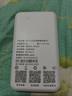 begle【送1500G】支持三网通5G 4G设备随身wifi6移动无线wi-fi7高速网络车载无限流量路由器2026新款 10000毫安【三网5Ghz】32核黑+10倍网速 实拍图