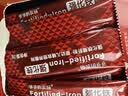 爷爷的农场婴幼儿猪肝粉40g 宝宝辅食强化铁肝粉调味拌饭料6个月以上补铁 实拍图
