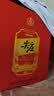 五粮液股份 尖庄大光 浓香型白酒 42度500mL*12 原箱  酒厂直供 实拍图