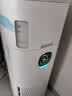 美的（Midea）【除甲醛花粉】R8空气净化器加湿一体鼻炎家用甲醛数显除烟味异味过敏原吸猫毛空气净化机 实拍图