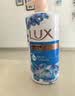 力士（LUX）(LUX)沐浴露 闪亮冰爽 沁爽香氛 爽肤香氛沐浴乳1000g留香 实拍图