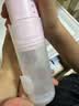 松下（Panasonic）【七夕礼物】小圆管冲牙器便携式洗牙器正畸呵护牙齿洁牙水牙线送男女友生日情人节礼物EW-DJ33 蜜粉【 3支喷头 】DJ33 实拍图