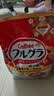 卡乐比（Calbee）原味水果麦片600g 进口非油炸 营养代餐早餐零食 实拍图