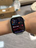 小米（MI）REDMI Watch 6迷雾蓝 国家补贴 澎湃OS 3 心率血氧监测 红米手表6 小米汽车 七夕礼物 实拍图