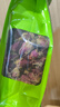 印象堂玫瑰花茶花草茶干玫瑰重瓣红玫瑰大朵泡水喝袋装养生茶自己喝150g 实拍图