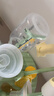 美德乐（Medela）吸奶器电动吸乳器单边防逆流舒适按摩母乳喂养丝韵舒悦版 实拍图
