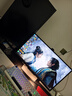 泰坦军团24.5英寸双侧入光屏2K 320Hz HDR600 FastlPS硬件低蓝光 旋转升降DyDs0.3ms电竞显示器 仓刀X256S+ 实拍图