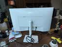 戴尔（DELL）27英寸 4K显示器 IPS面板 120Hz高刷 Type-C 65W 硬件防蓝光 1500:1 办公娱乐显示屏 S2725QC 实拍图