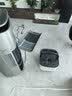 352空气净化加湿器H301除菌除甲醛一体机无雾静音大容量客厅家用商用母婴加湿除过敏源 实拍图