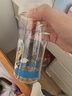 贝亲（Pigeon）PPSU迪士尼双把手奶瓶330ml L号奶嘴 奇妙惊喜 6月+ AA268 实拍图