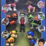汪汪队立大功（PAW PATROL）汪汪队玩具巡逻车男女孩3-6岁警车玩具车儿童儿童生日礼物 实拍图