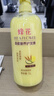 蜂花柔顺护发素1L小麦蛋白营养滋润干枯烫染受损补水顺滑男女士润发乳 实拍图
