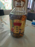 金龙鱼 食用油【保真菜籽油】 非转基因压榨 外婆乡小榨菜籽油6.18L 实拍图