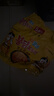 三养（SAMYANG）火鸡面三养芝士火鸡面方便面700g(140g*5)早餐泡面拌面宵夜速食 实拍图