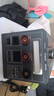 SAST汽车应急启动电源12v24v电瓶搭电宝强启大货车卡车吊车挖机工程车辆打火神器户外移动电源TM57A 实拍图