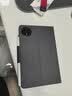 HUAWEI MatePad Mini智能皮套 曜石黑 适用于HUAWEI MatePad Mini 实拍图