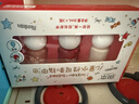 润本儿童指甲油化妆品安全无味可撕拉女孩生日礼物美甲[欢乐]礼盒*3瓶 实拍图