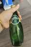 Perrier巴黎水 原味气泡水原装进口 330ml*24玻璃瓶高端天然矿泉水0糖0卡 实拍图
