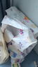 花王品牌进口妙而舒纸尿裤NB90片(出生-5kg)新生儿婴儿尿不湿安心锁水 实拍图