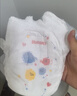 好奇（Huggies）金装小黑洞拉拉裤XL72片(12-17kg)尿不湿【速干不易红】 实拍图