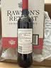 拉菲（LAFITE）理德小飞人赤霞珠干红葡萄酒原瓶进口750ml单支装 节日送礼红酒 实拍图